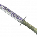 ★ Bayonet | Freehand (Field-Tested)