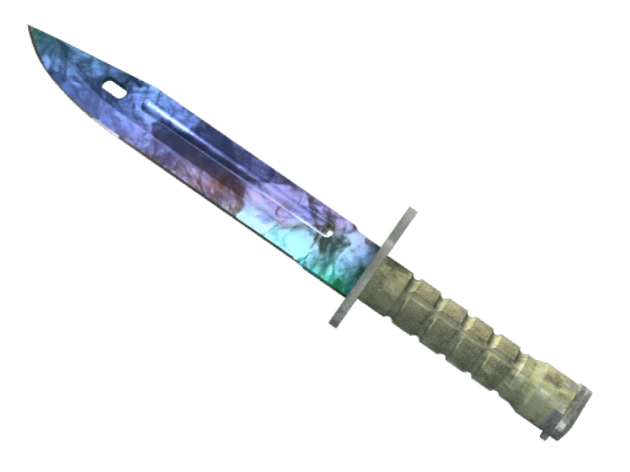 ★ Bayonet | Gamma Doppler (Factory New) - Image 1