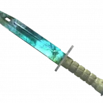 ★ Bayonet | Gamma Doppler (Minimal Wear)