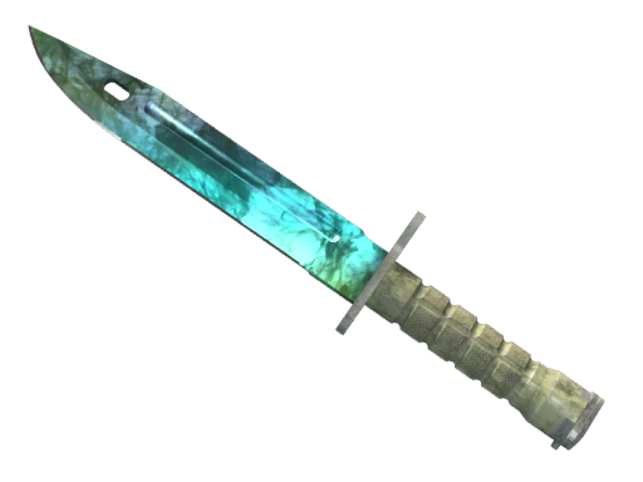 ★ Bayonet | Gamma Doppler (Minimal Wear) - Image 1