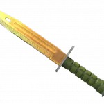 ★ Bayonet | Lore (Factory New)