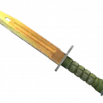 ★ Bayonet | Lore (Field-Tested)