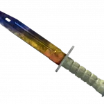 ★ Bayonet | Marble Fade (Factory New)