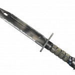 ★ Bayonet | Scorched (Field-Tested)