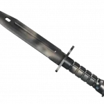 ★ Bayonet | Scorched (Minimal Wear)