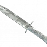 ★ Bayonet | Urban Masked (Minimal Wear)