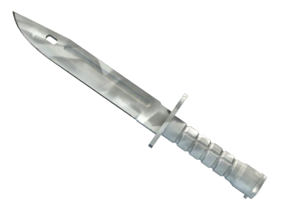 ★ Bayonet | Urban Masked (Minimal Wear) - Image 1
