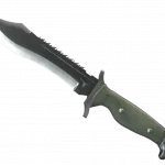 ★ Bowie Knife