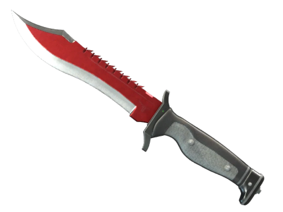 ★ Bowie Knife | Autotronic (Field-Tested) - Image 1