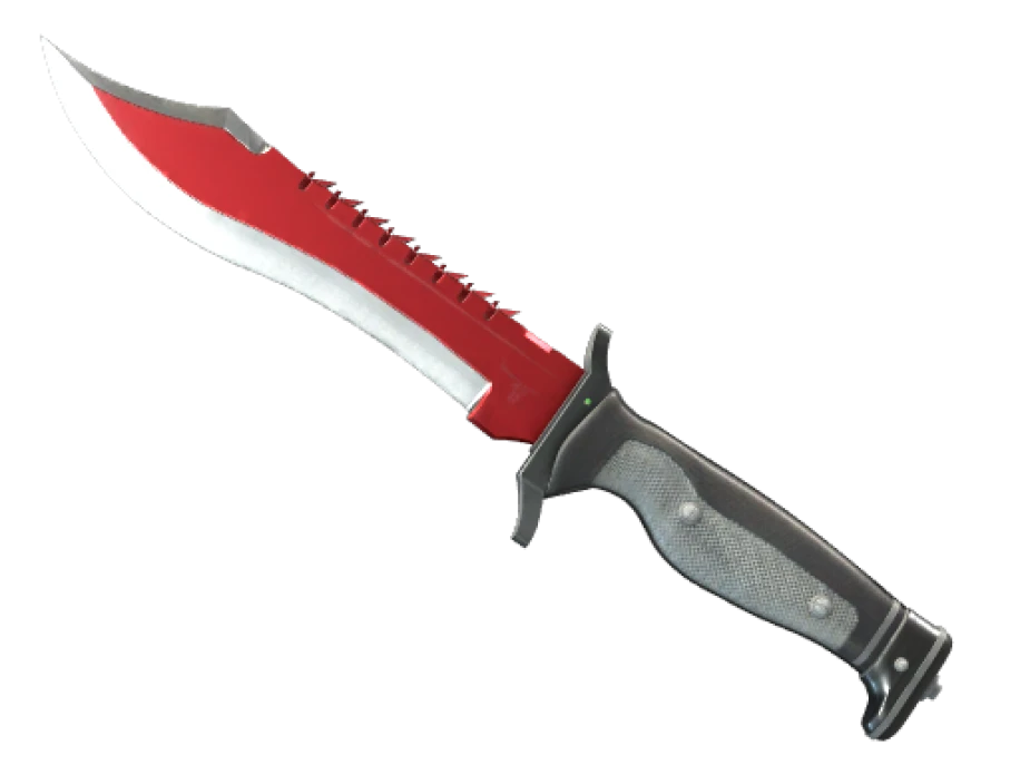 ★ Bowie Knife | Autotronic (Minimal Wear) - Image 1