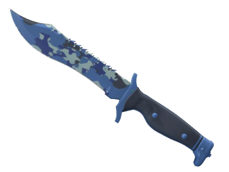 ★ Bowie Knife | Bright Water (Factory New) - Image 1
