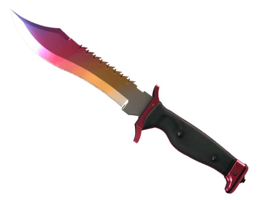 ★ Bowie Knife | Fade (Factory New) - Image 1