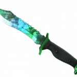★ Bowie Knife | Gamma Doppler (Factory New)