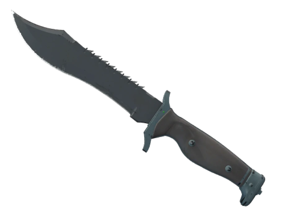 ★ Bowie Knife | Night (Field-Tested) - Image 1