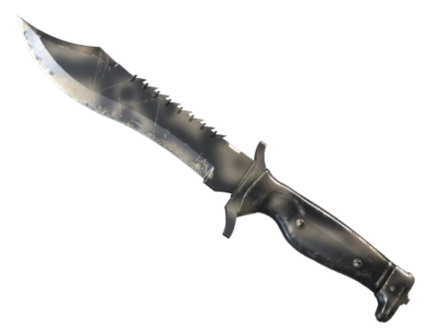 ★ Bowie Knife | Scorched (Field-Tested) - Image 1