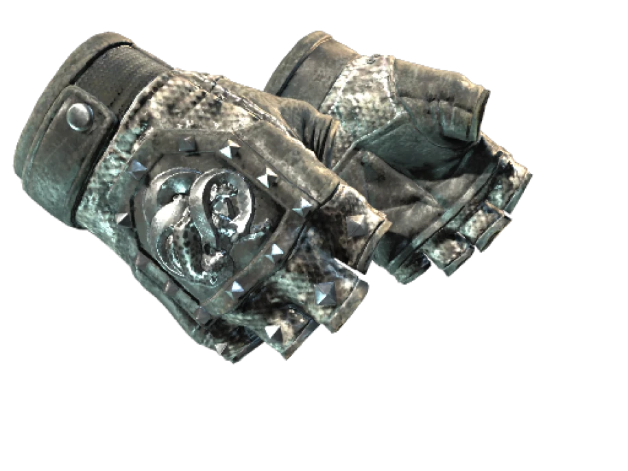 ★ Broken Fang Gloves | Unhinged (Field-Tested) - Image 1
