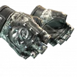 ★ Broken Fang Gloves | Unhinged (Minimal Wear)