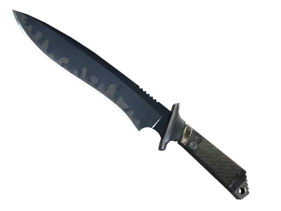 ★ Classic Knife | Blue Steel (Field-Tested) - Image 1