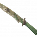 ★ Classic Knife | Forest DDPAT (Field-Tested)