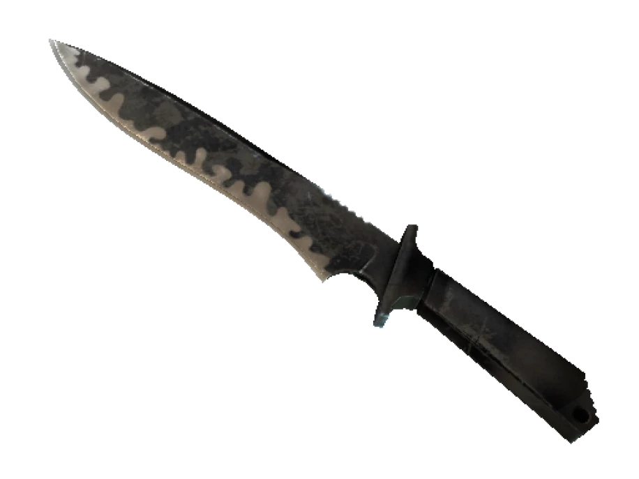 ★ Classic Knife | Scorched (Battle-Scarred) - Image 1
