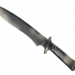 ★ Classic Knife | Scorched (Minimal Wear)