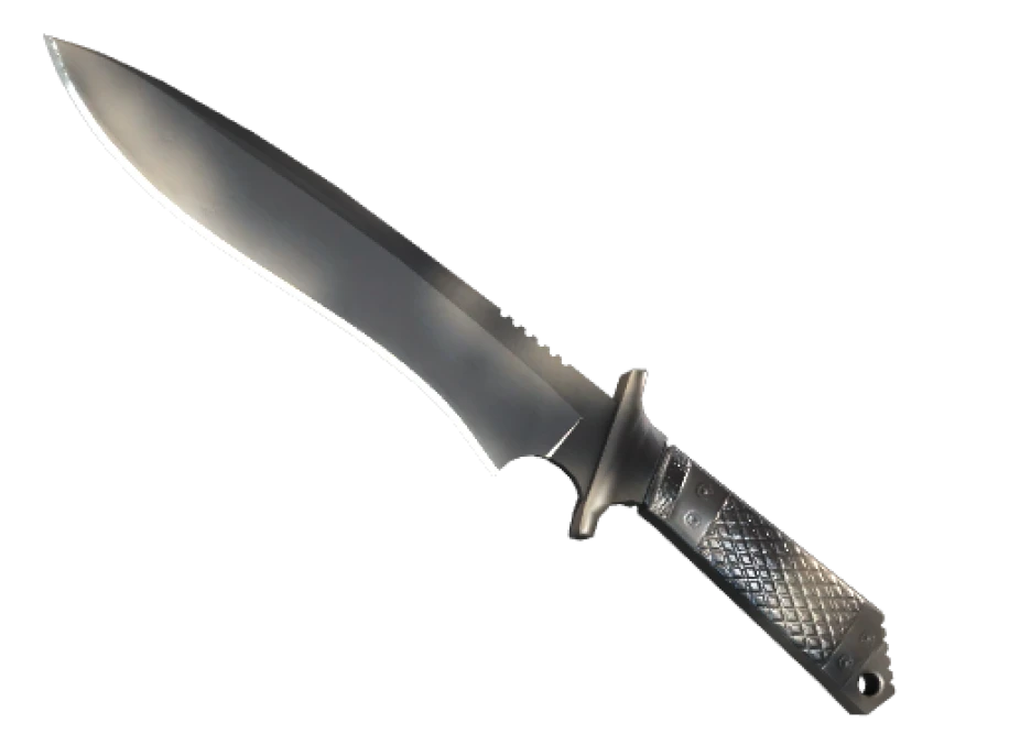 ★ Classic Knife | Scorched (Minimal Wear) - Image 1