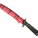 ★ Classic Knife | Slaughter (Factory New)