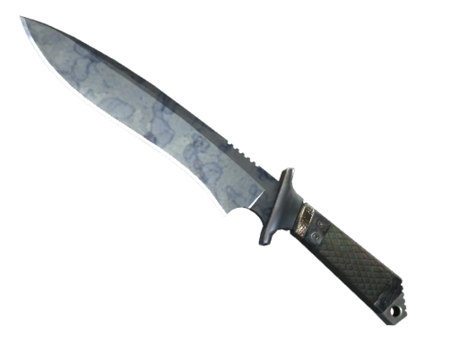 ★ Classic Knife | Stained (Minimal Wear) - Image 1