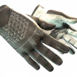 ★ Driver Gloves | Black Tie (Field-Tested)