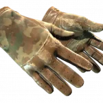 ★ Driver Gloves | Convoy (Battle-Scarred)