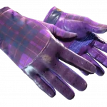 ★ Driver Gloves | Imperial Plaid (Field-Tested)