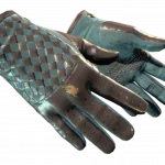 ★ Driver Gloves | Lunar Weave (Field-Tested)
