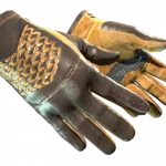 ★ Driver Gloves | Overtake (Field-Tested)