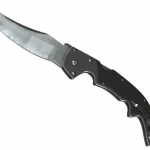 ★ Falchion Knife
