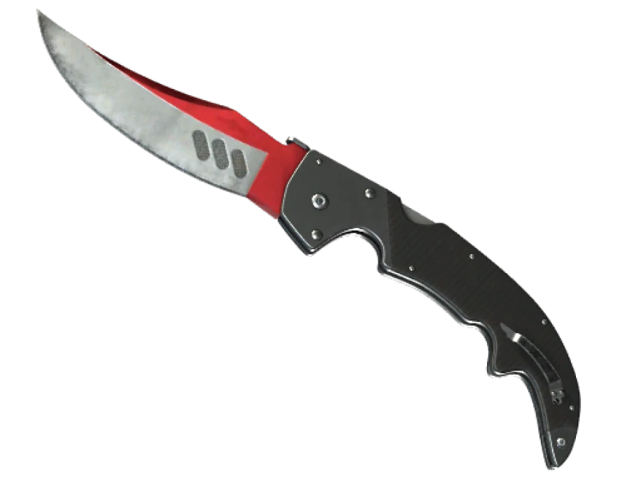 ★ Falchion Knife | Autotronic (Field-Tested) - Image 1