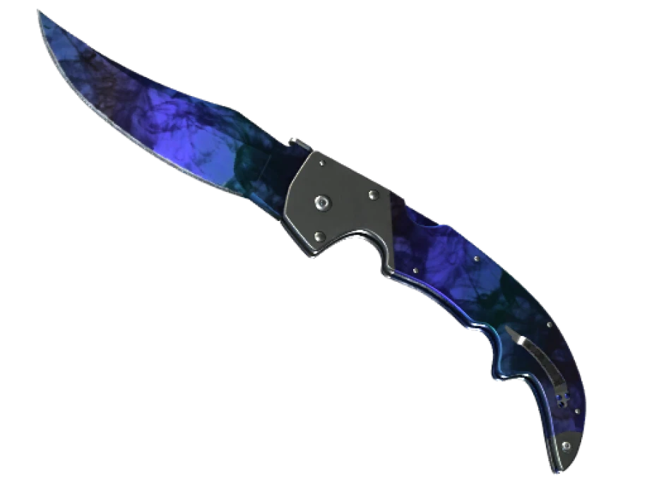 ★ Falchion Knife | Doppler (Factory New) - Image 1