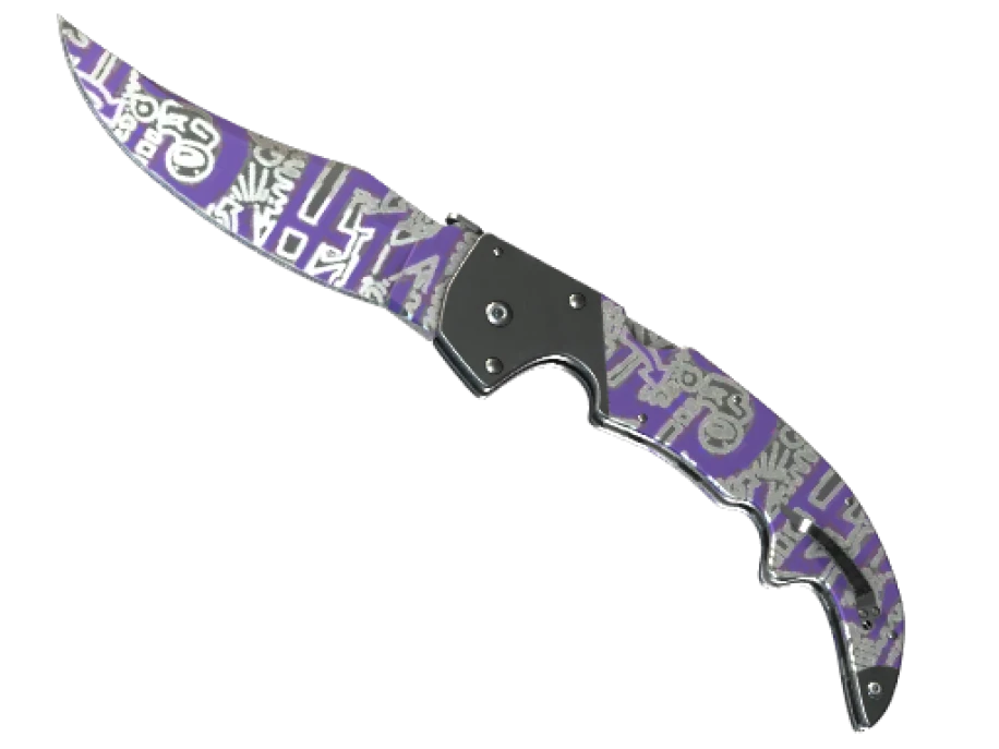 ★ Falchion Knife | Freehand (Factory New) - Image 1