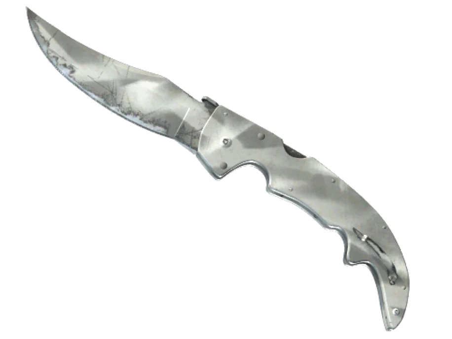 ★ Falchion Knife | Urban Masked (Field-Tested) - Image 1