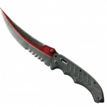 ★ Flip Knife | Autotronic (Field-Tested)