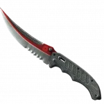 ★ Flip Knife | Autotronic (Minimal Wear)