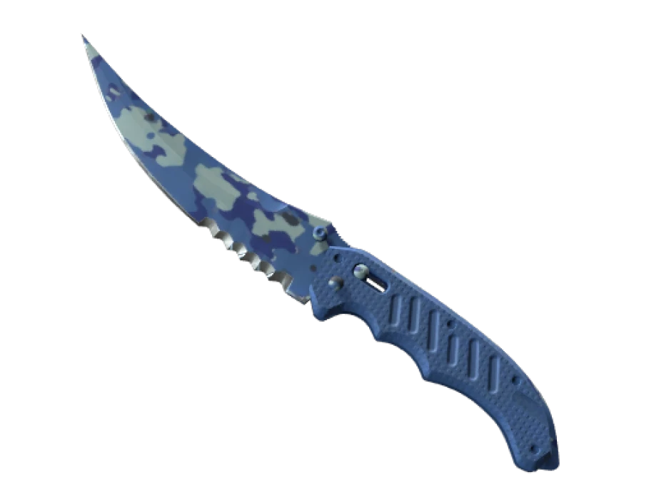 ★ Flip Knife | Bright Water (Factory New) - Image 1