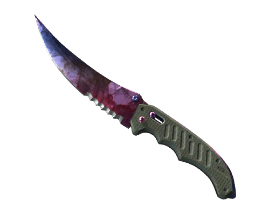 ★ Flip Knife | Doppler (Factory New) - Image 1