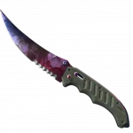 ★ Flip Knife | Doppler (Minimal Wear)