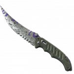 ★ Flip Knife | Freehand (Factory New)