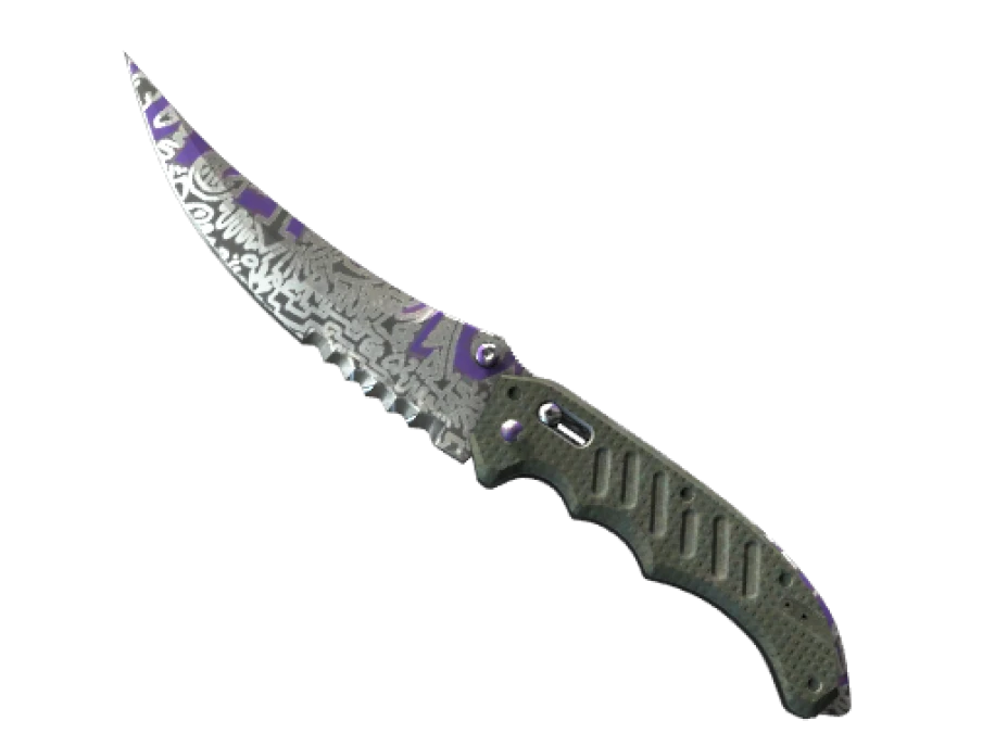 ★ Flip Knife | Freehand (Factory New) - Image 1