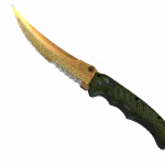 ★ Flip Knife | Lore (Factory New)