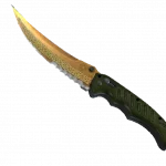 ★ Flip Knife | Lore (Field-Tested)