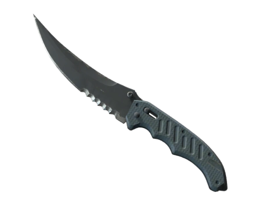 ★ Flip Knife | Night (Field-Tested) - Image 1
