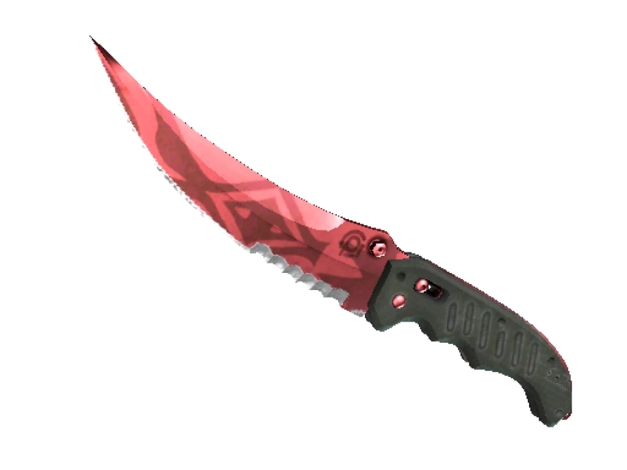 ★ Flip Knife | Slaughter (Factory New) - Image 1