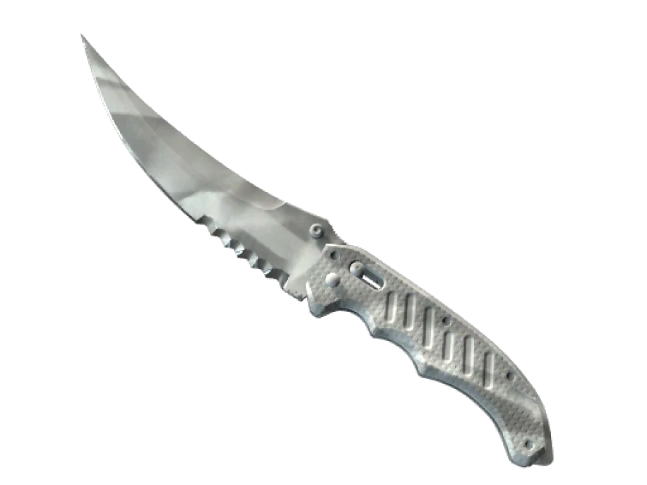 ★ Flip Knife | Urban Masked (Minimal Wear) - Image 1